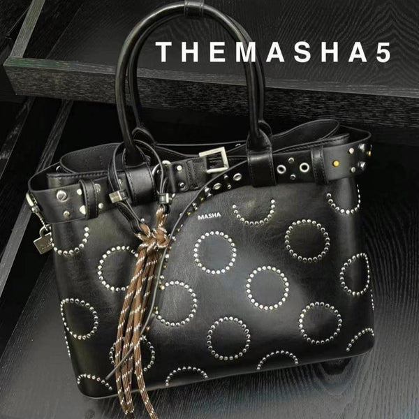 MASHA BAG Original Leather