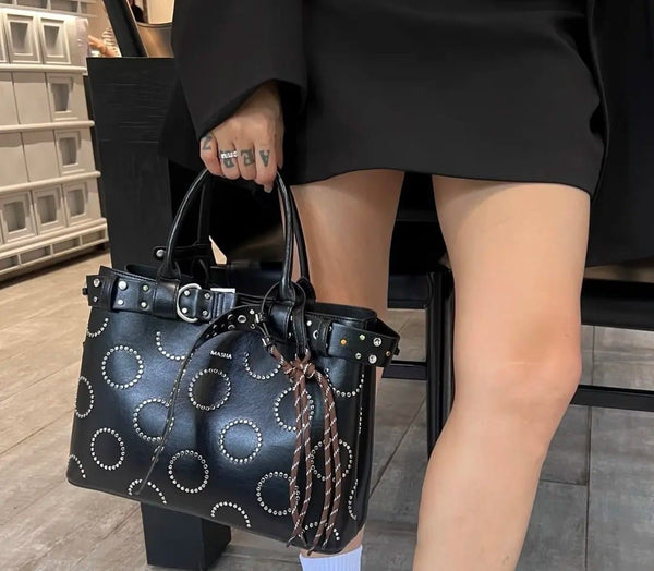 MASHA BAG Original Leather
