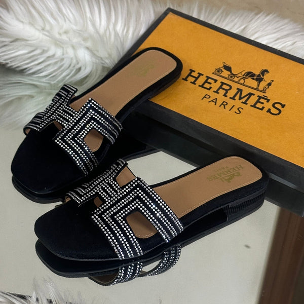 Hermes Horizon Black