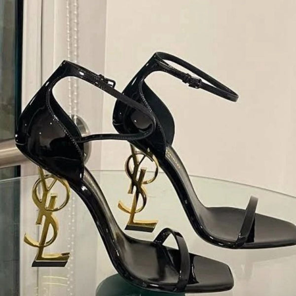 YSL HEELS