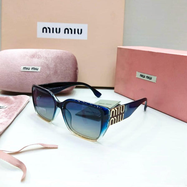 Miu Miu Sunglasses