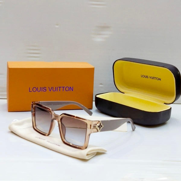 Lv  Classic Sunglasses