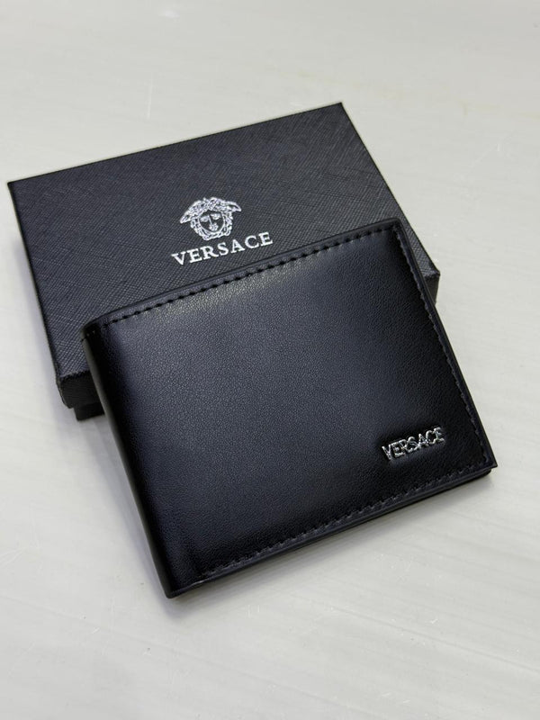 Versace Mens Wallet
