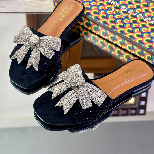 KKurt Geiger Prime Slippers