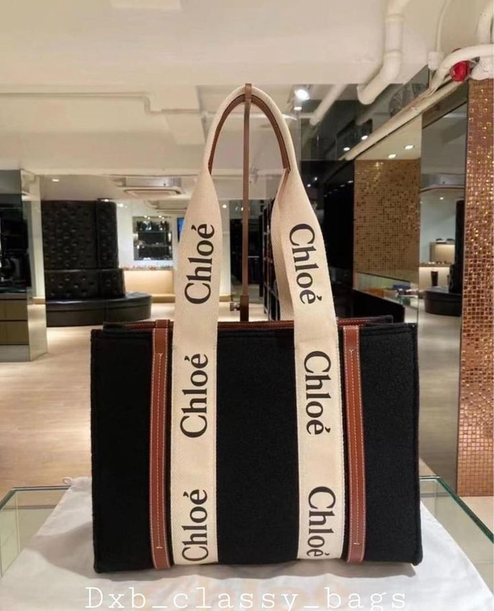 Chloe handbag - FASHION STEP