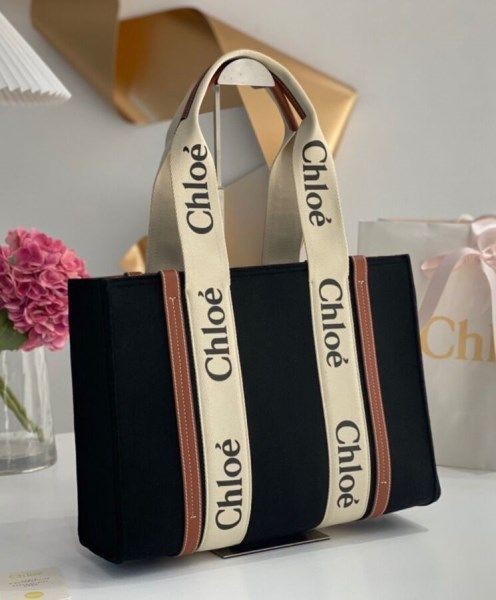 Chloe handbag - FASHION STEP