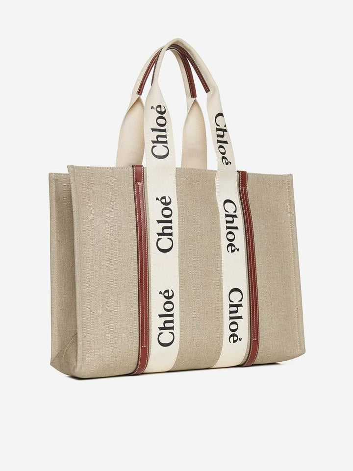 Chloe handbag - FASHION STEP