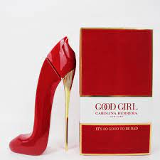 Good Girl Carolina Herrera Perfume