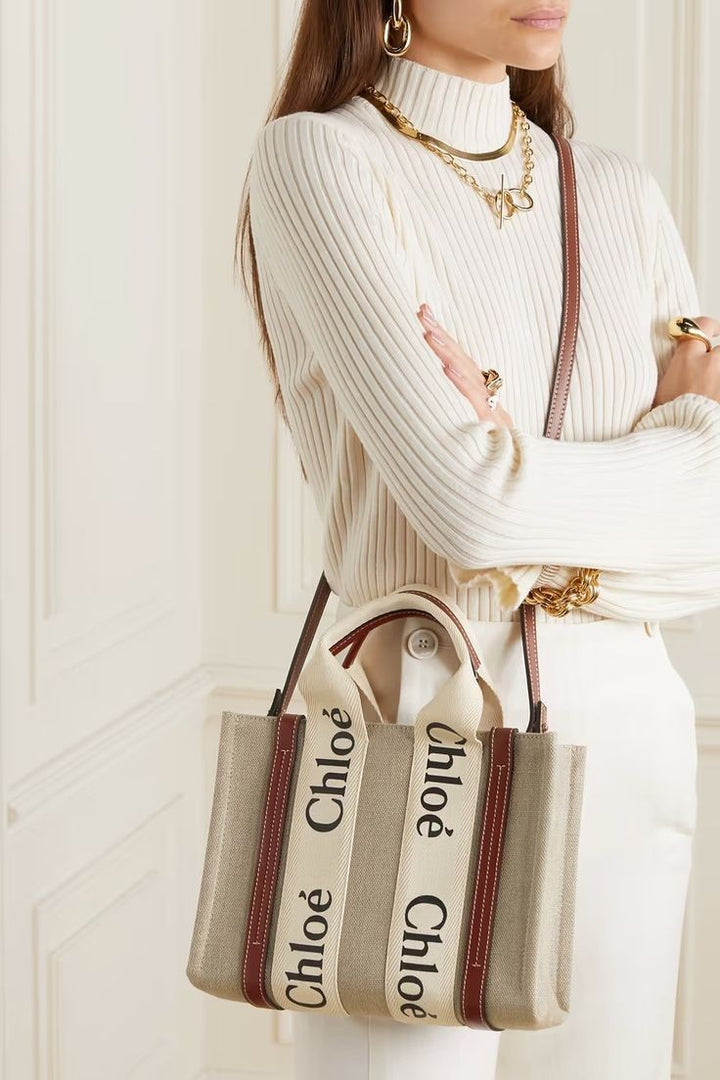 Chloe handbag - FASHION STEP