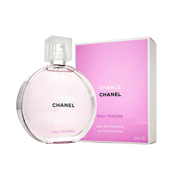 Chanel Chance (8) EAU TENDRE