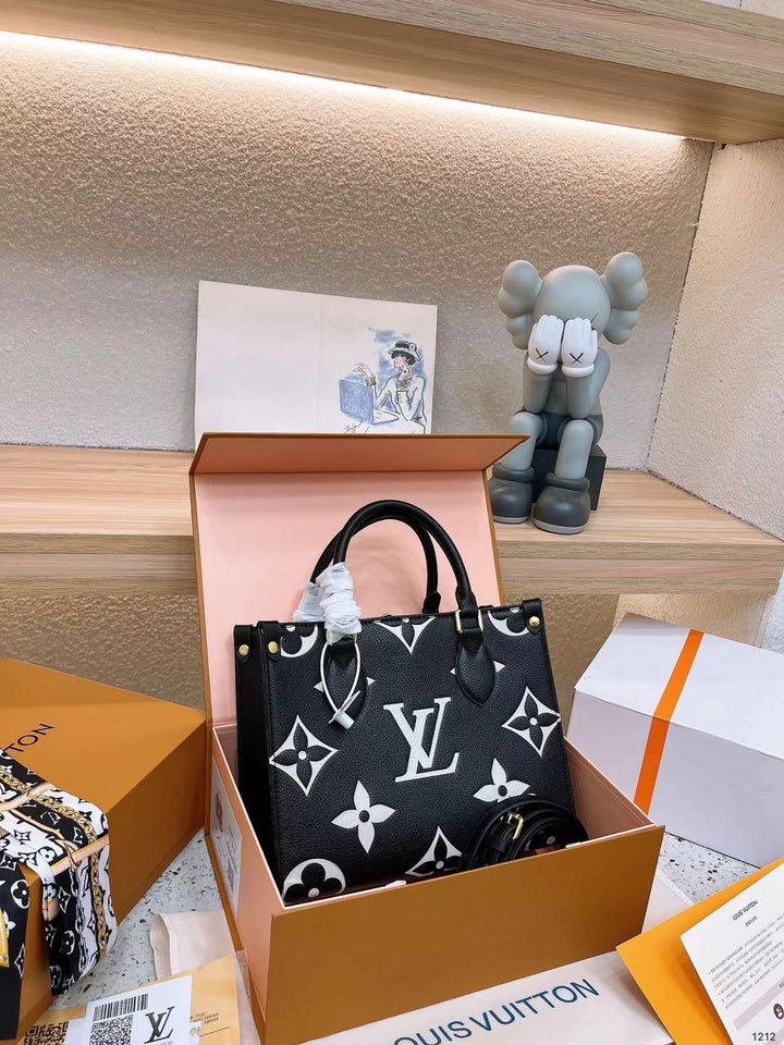 Louis Vuitton monogram mini - FASHION STEP