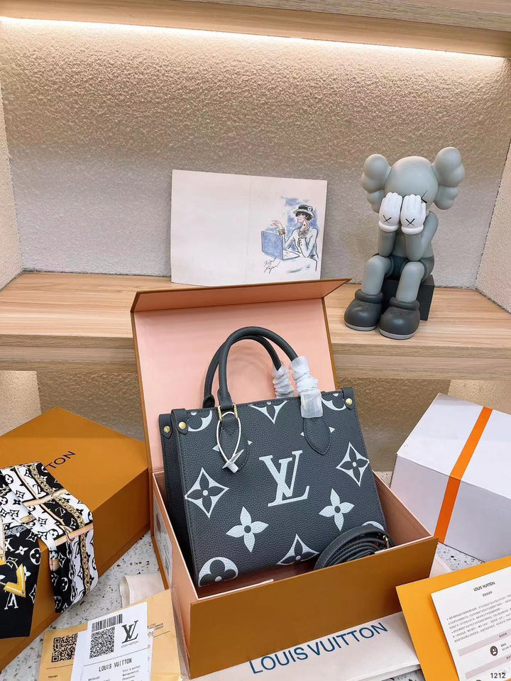 Louis Vuitton monogram mini - FASHION STEP