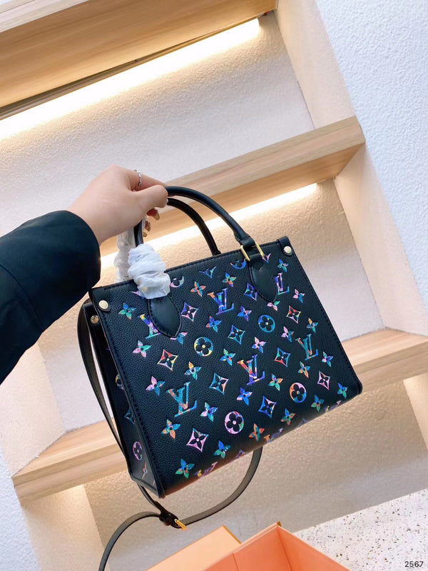 Louis Vuitton monogram mini