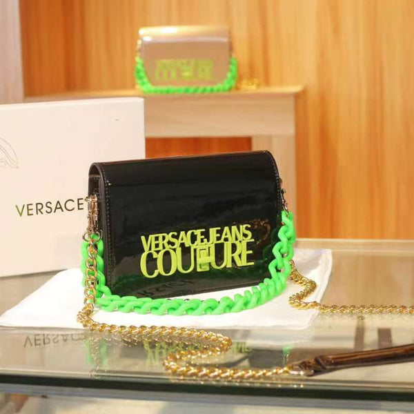 Fashion Versace