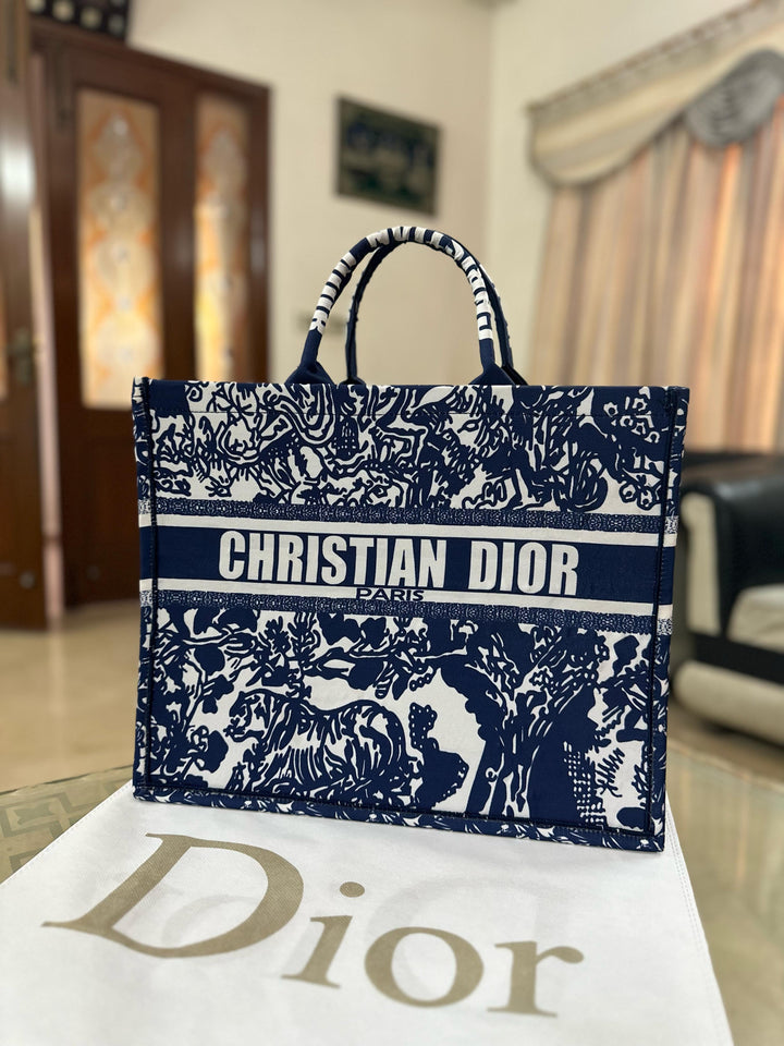 DIOR BAG - FASHION STEP