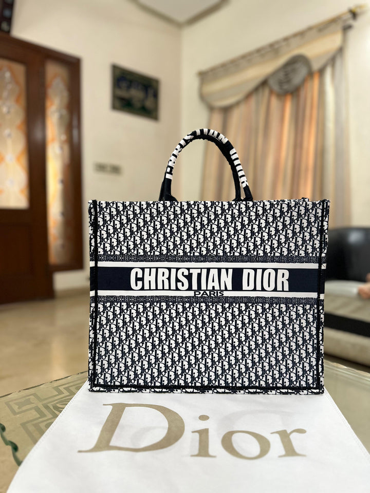 DIOR BAG - FASHION STEP