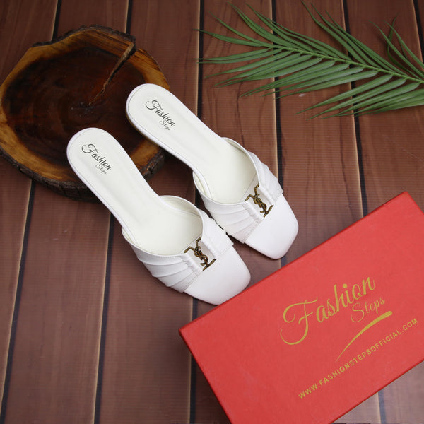 YS CrownFlats