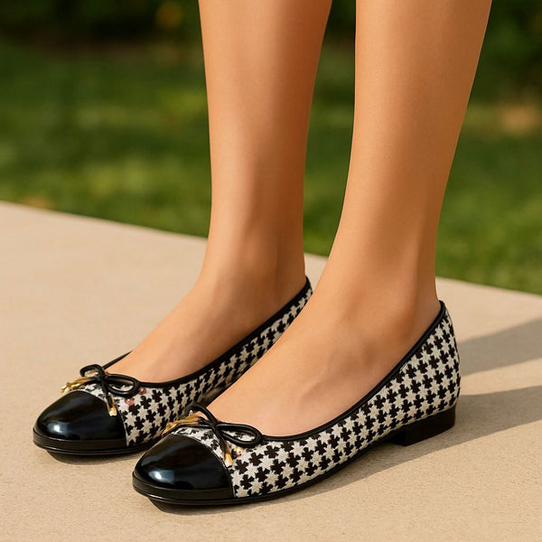 Luminous Flat Pumps