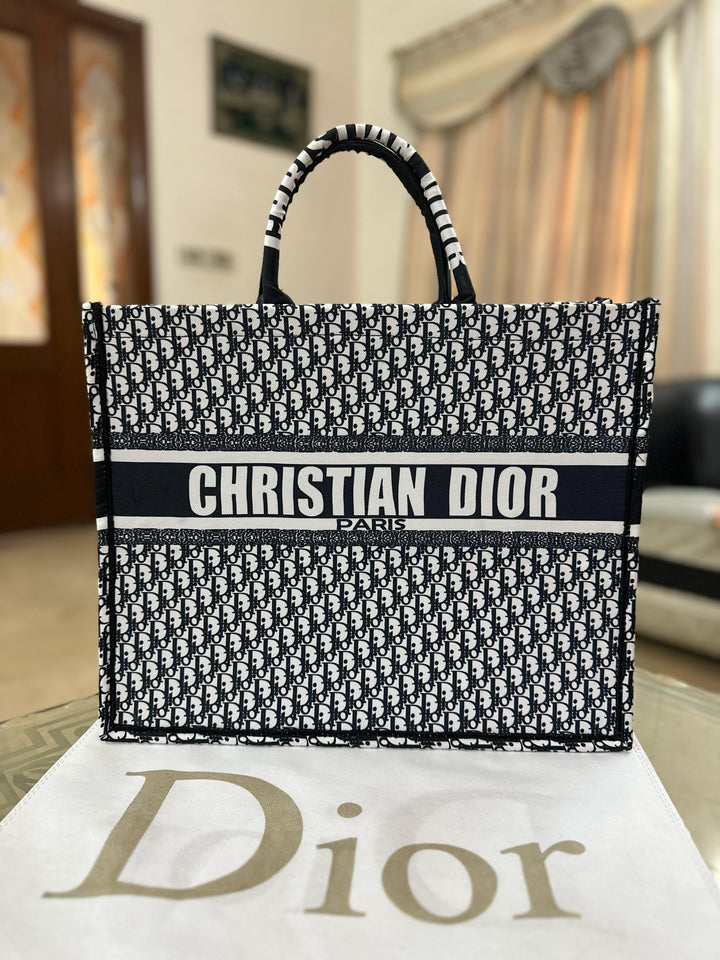 DIOR BAG - FASHION STEP