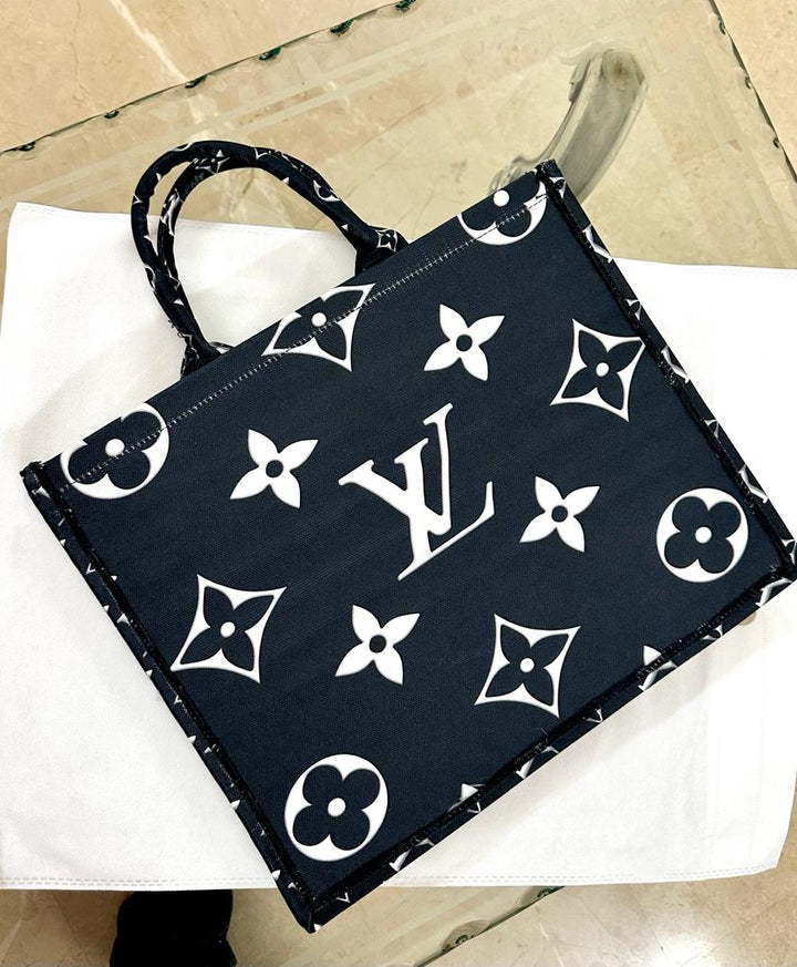 LV TOTE BAG - FASHION STEP