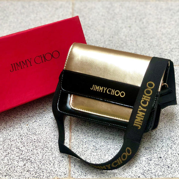 Jimmi Choo bag